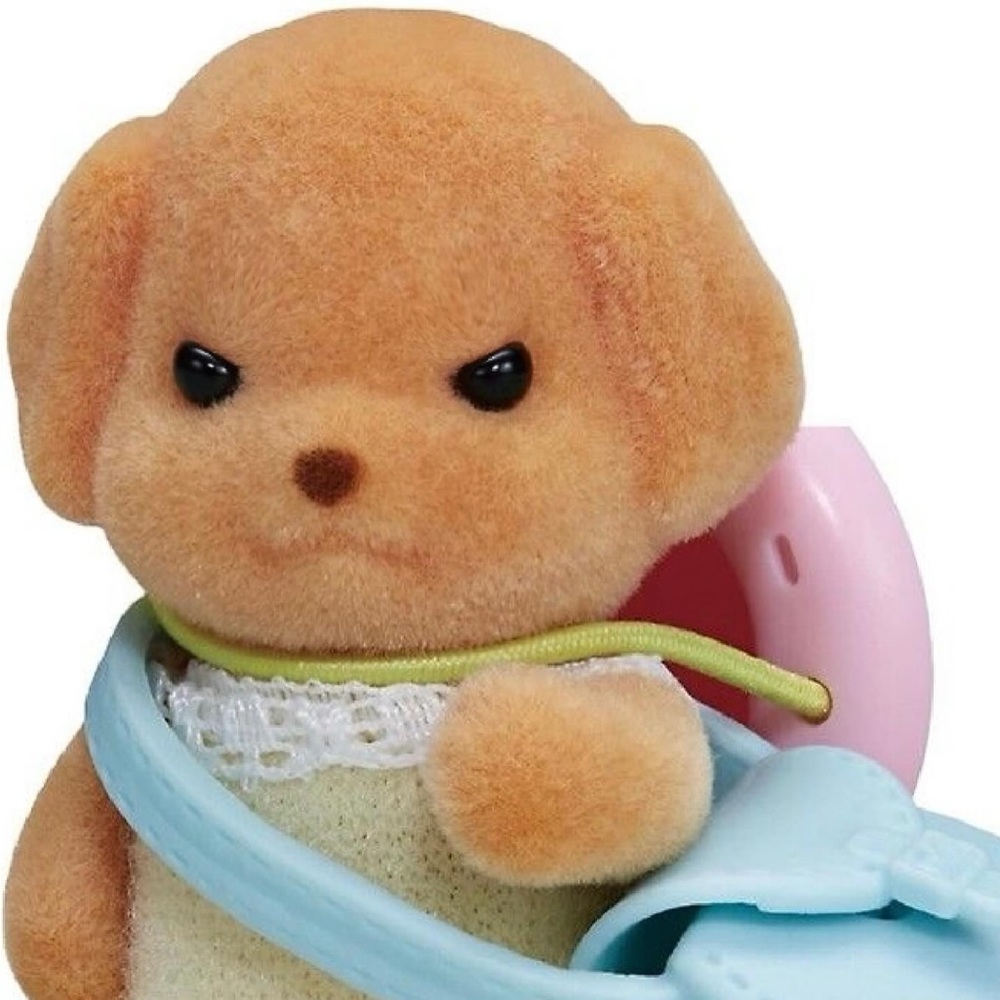 Meet your Posher, Veronica